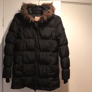 Ruff Hewn winter coat